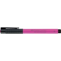 PITT Artist Pen B 125 purpurrosa mittel