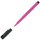 PITT Artist Pen B 125 purpurrosa mittel