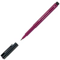 PITT Artist Pen B 133 magenta