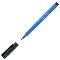 PITT Artist Pen B 143 kobaltblau