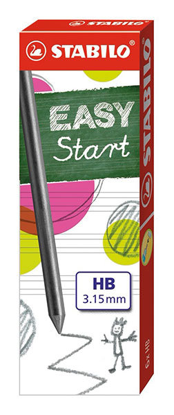Bleistiftmine HB 6er für EASYergo 3.15