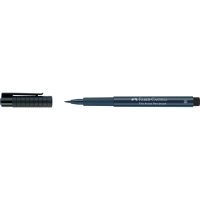 PITT Artist Pen B 157 indigo dunkel