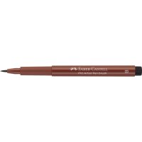 PITT Artist Pen B 169 caput mortuum