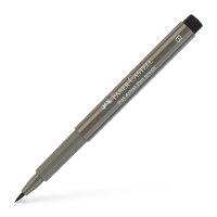 PITT Artist Pen B 273 warmgrau IV