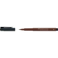 PITT Artist Pen B 175 sepia dunkel