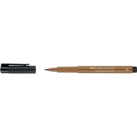 PITT Artist Pen B 180 umbra natur