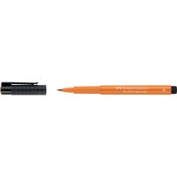 PITT Artist Pen B 186 terracotta