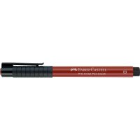 PITT Artist Pen B 192 indischrot