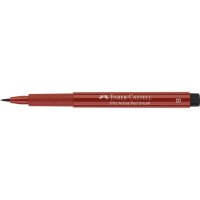 PITT Artist Pen B 192 indischrot