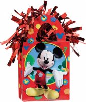 Ballongewicht Tüte Disney Micky Maus 156g