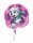 Folienballon PAW PATROL Girls 63x58cm