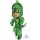 Folienballon SuperShape PJ Masks Gekko 58x96cm