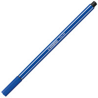 Filzstift Pen 68 ultramarinblau