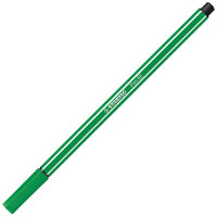 Filzstift Pen 68 smaragdgrün