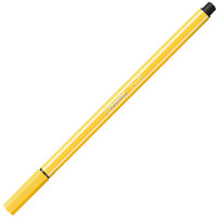 Filzstift Pen 68 gelb