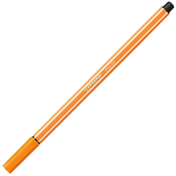 Filzstift Pen 68 orange