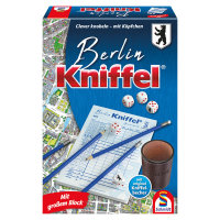 Kniffel Berlin Edition