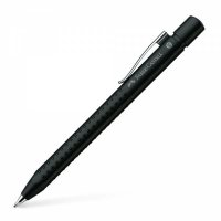 Kugelschreiber GRIP 2011 M schwarz matt