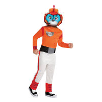Kostüm TopWing Swift Boy für 3-4 Jährige