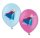 Luftballons Disney FROZEN 27,5cm 6er