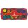 Farbkasten Connector 12 Farben rot